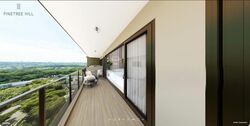 Pine Grove (D21), Condominium #608467831